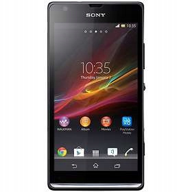 Sony Xperia SP C5303 Czarny | A-