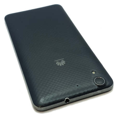 HUAWEI Y6 II CAM-L21 DUAL SIM Czarny | A-