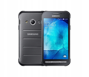 Samsung Galaxy Xcover 3 G389F Czarny | PRZM