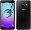 Samsung Galaxy A3 2016 LTE | SM-A310F | Czarny | A+++