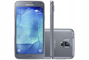 Samsung Galaxy S5 Neo SM-G903 Szary | WPLM