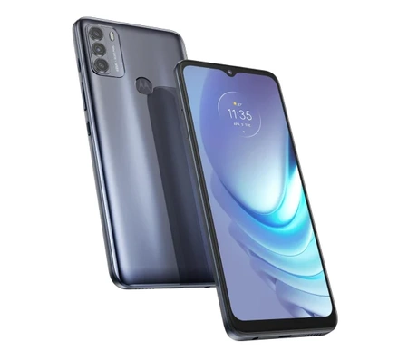 Motorola Moto G50 5G 4/64GB | XT2137-1 | Czarny | Stan: Dostateczny