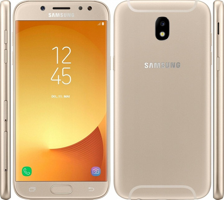 Samsung Galaxy J5 2017 SM-J530/DS | Gold | A-