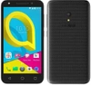 Alcatel U5 LTE Dual Sim (5044Y) | Czarny | A