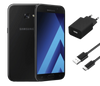 Samsung Galaxy A5 2017 SM-A520F LTE Czarny | Stan: Idealny