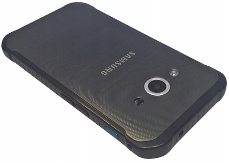 Samsung Galaxy Xcover 3 SM-G389F Szary IP67 | A-