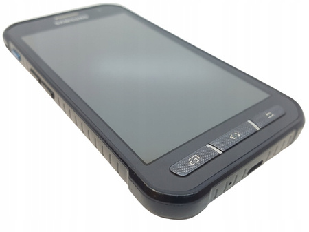 Samsung Galaxy Xcover 3 SM-G389F Szary IP67 | A