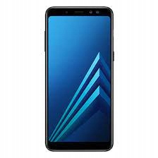 Samsung Galaxy A8 2018 SM-A530/DS LTE Czarny | A-