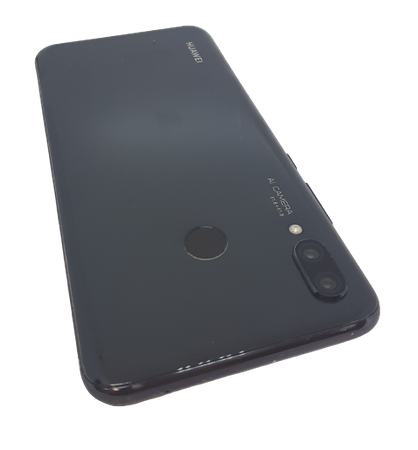 Smartfon Huawei P30 Lite 4/128GB LTE | MAR-LX1A | Czarny | Stan: Dobry