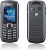 Samsung Solid GT-B2710 IP67 Bez Simlocka Czarny | A