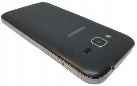 Samsung Galaxy Core Prime VE SM-G361F Czarny | A