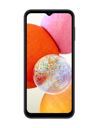 Samsung Galaxy A14 4/64GB 90Hz 5G | SM-A146 | Czarny | Stan: Bardzo dobry