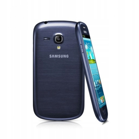 Samsung Galaxy S3 mini GT-I8190 Granatowy | B