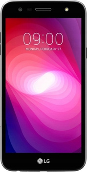 LG X Power 2 LTE | M320N | Czarny | A+++