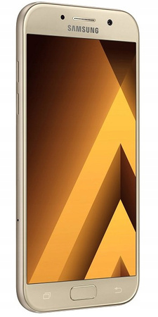 Samsung Galaxy A5 2017 SM-A520F | Złoty | B