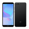 Huawei Y6 2018 2/16GB 5.70" Dual Sim LTE | ATU-L21 | Czarny | Stan: Dobry