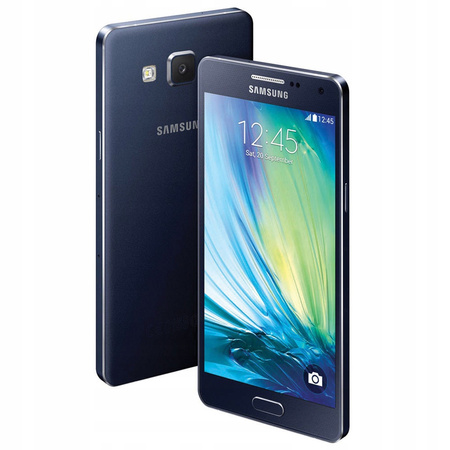 Samsung Galaxy A3  LTE | SM-A300FU | Czarny | B