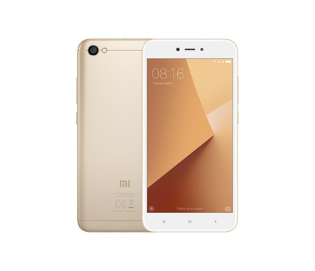 Xiaomi Redmi Note 5A 2/16GB Gold | A