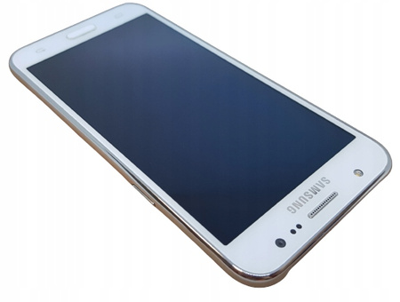 Samsung Galaxy J5 2/8GB 4G LTE | SM-J500FN | Biały | Stan: Idealny