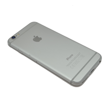 Apple Iphone 6 64GB Silver | PRZD