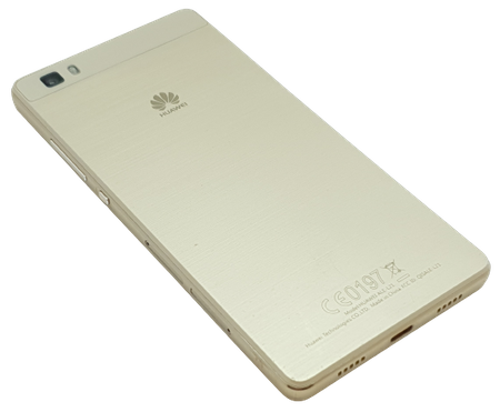 Huawei P8 Lite 2/16GB LTE Android 5.0 | ALE-L21 | Złoty | A