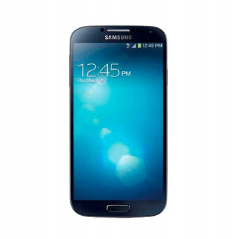 Samsung Galaxy S4 LTE+ GT-I9506 Czarny | A-