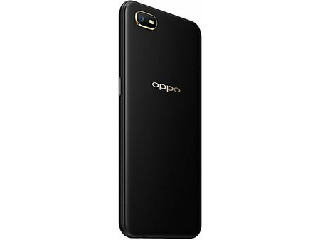 OPPO A1K 3/32GB (CPH1923) | Czarny | A-