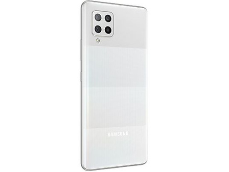 Samsung Galaxy A42 4/128GB 5G NFC | SM-A426B/DS | White | A-