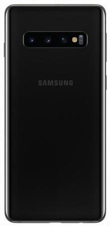 Samsung Galaxy S10 SM-G973/DS 8/128GB Czarny | Stan: Bardzo dobry