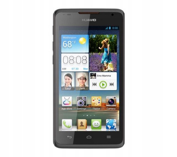 Huawei Ascend Y530 Czarny | A+