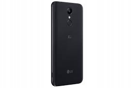 LG K9 LM-X210EMW LTE 2/16GB Czarny | A