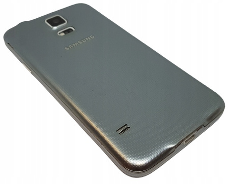 Samsung Galaxy S5 Neo 2/16GB | SM-G903F | Szary | Stan: Dobry