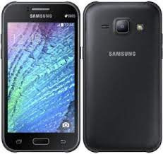 Samsung Galaxy J1 SM-J100 Czarny | A-