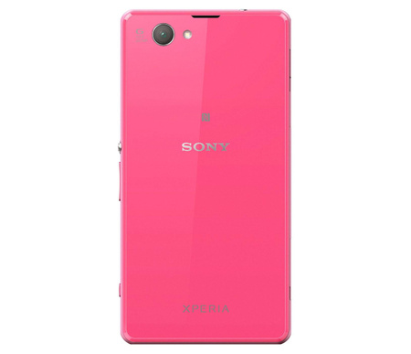 Sony Xperia Z1 Compact 2/16GB | D5503 | Różowy | A-