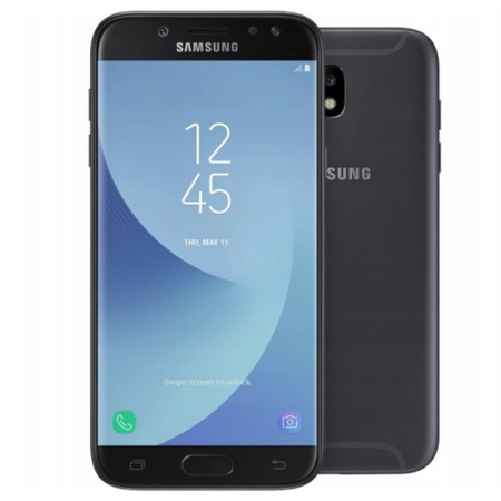 Samsung Galaxy J5 2017 2/16GB 5.20" LTE | SM-J530F | Czarny | A+++