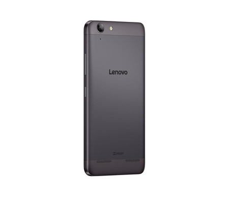 Lenovo K5 Plus FHD 2/16GB Dual SIM A6020A46 | Czarny | A