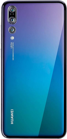 Huawei P20 EML-L29 Fioletowy | PRZD