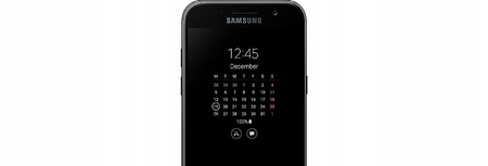 Samsung Galaxy A3 2017 SM-A320FL 2/16GB Czarny