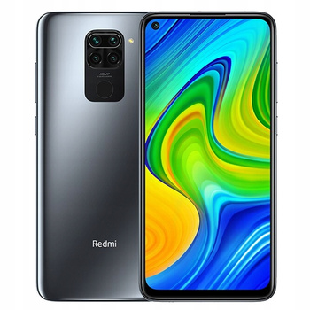 Xiaomi Redmi Note 9 (M2003J15SG) Szary | PRZM