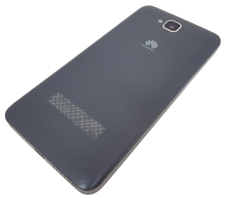 Huawei Y6 Pro TIT-L01 Dual Sim Czarny | A+++