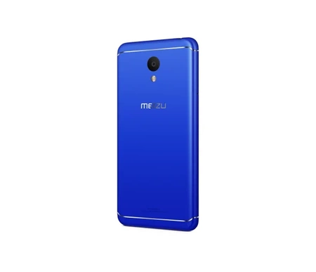 MEIZU M6 3/32GB | M721H | Niebieski | A-