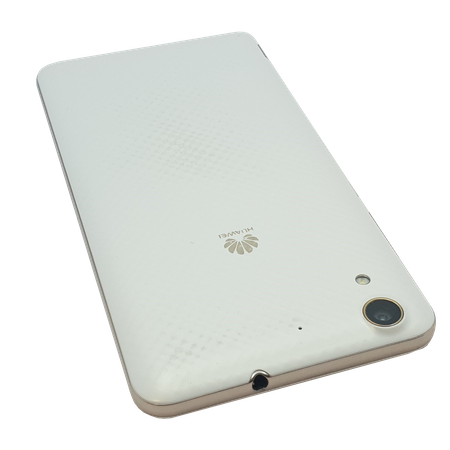 HUAWEI Y6 II CAM-L21 DUAL SIM Biały  | A-