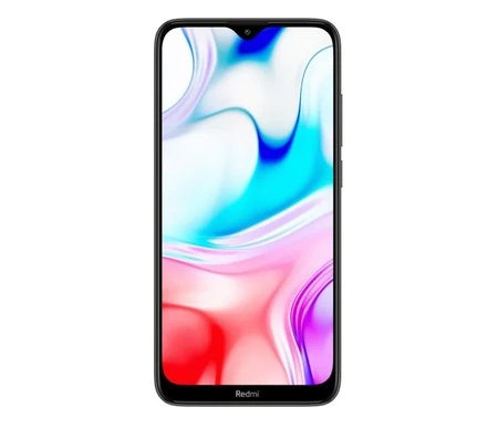 Xiaomi Redmi 8 4/64GB | Onyx Black | B