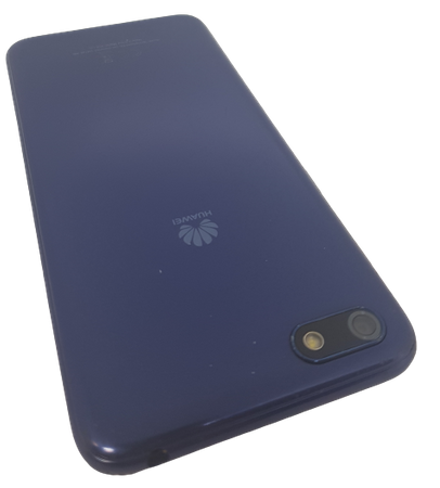 Huawei Y5 DRA-L21 LTE Dual Sim Niebieski | A