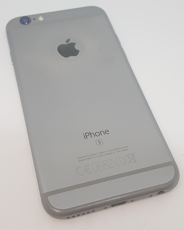 Apple Iphone 6s 32GB Space Gray | PRZD