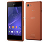 Sony Xperia E3 1/4GB 4.5" Miedziany D2203 | Stan: Dobry
