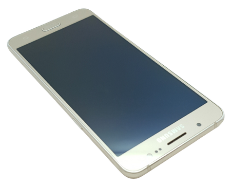 Samsung Galaxy J5 2016 SM-J510F Złoty | A-