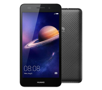 HUAWEI Y6 II CAM-L21 DUAL SIM Czarny | A