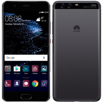 Huawei P10 VTR-L09 Czarny | PRZD