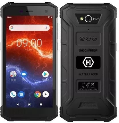 MyPhone Hammer Energy 2 LTE IP68 Czarny | Stan: Dobry